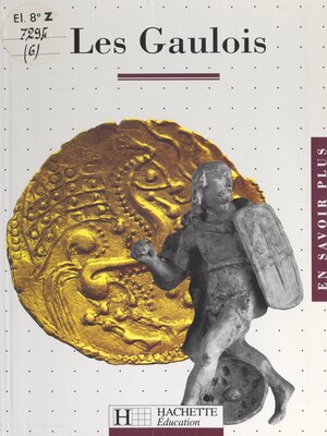 cover image of Les Gaulois